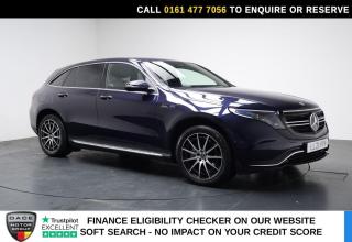 Mercedes Eqc