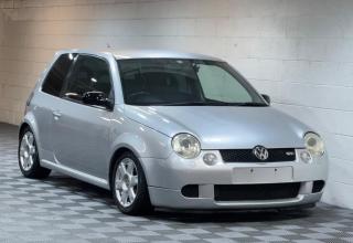 Volkswagen Lupo