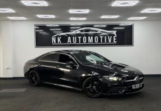 NK Automotive