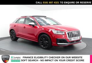 Audi SQ2