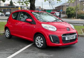 Citroen C1