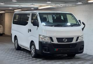 Nissan NV300