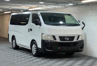 Nissan NV300