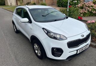 Kia Sportage - Image 21
