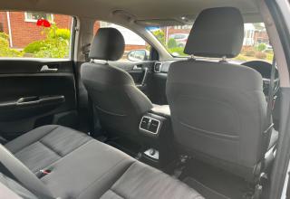 Kia Sportage - Image 25