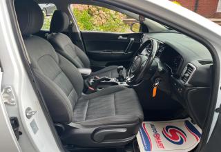 Kia Sportage - Image 28