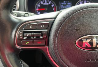 Kia Sportage - Image 38