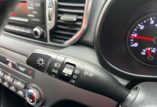 Kia Sportage - Image 39