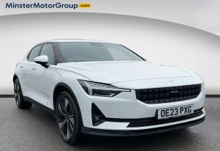 Polestar Polestar 2