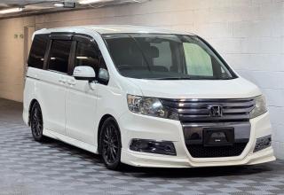 Honda Stepwagon