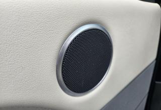 Land Rover RANGE ROVER SPORT - Image 23
