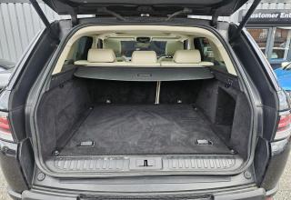 Land Rover RANGE ROVER SPORT - Image 25