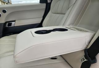 Land Rover RANGE ROVER SPORT - Image 26