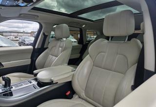 Land Rover RANGE ROVER SPORT - Image 29