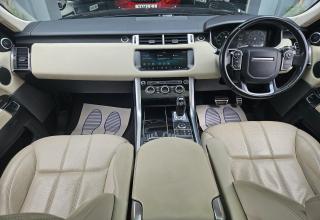 Land Rover RANGE ROVER SPORT - Image 31