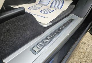 Land Rover RANGE ROVER SPORT - Image 35