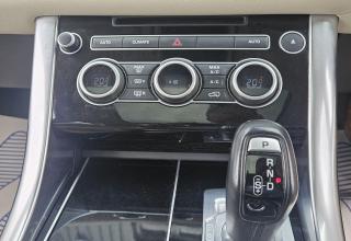 Land Rover RANGE ROVER SPORT - Image 43