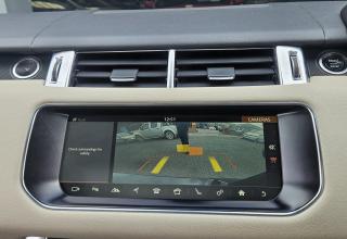 Land Rover RANGE ROVER SPORT - Image 44