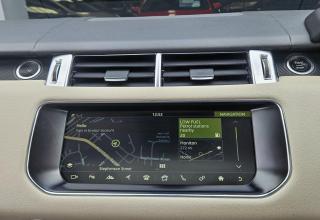 Land Rover RANGE ROVER SPORT - Image 45