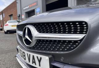 Mercedes SLC - Image 21