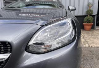 Mercedes SLC - Image 23