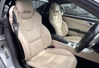 Mercedes SLC - Image 24