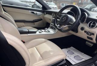 Mercedes SLC - Image 25