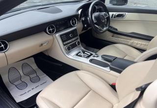 Mercedes SLC - Image 42