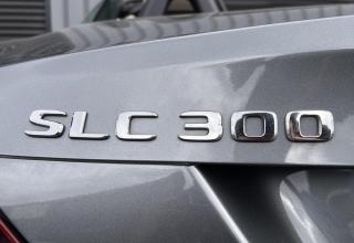 Mercedes SLC - Image 45