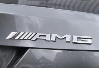 Mercedes SLC - Image 46
