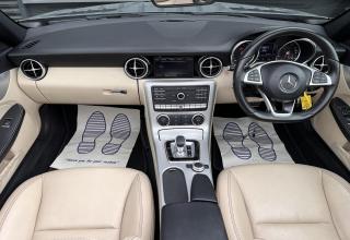 Mercedes SLC - Image 47