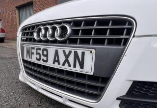 Audi TT - Image 23