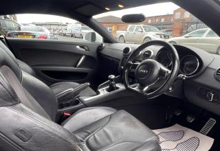 Audi TT - Image 29