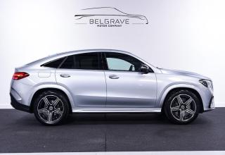 Mercedes GLE