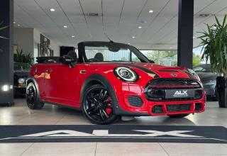 MINI Convertible