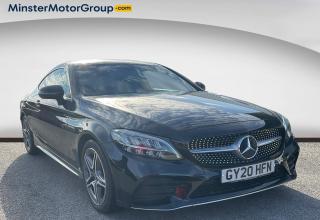 Mercedes C Class