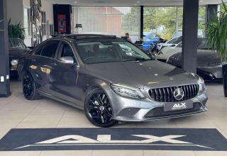Mercedes C Class
