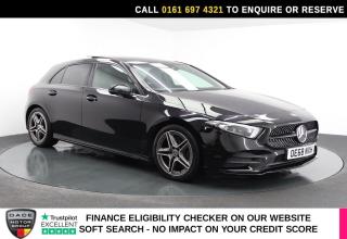 Mercedes A Class