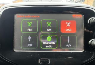 Citroen C1 - Image 21