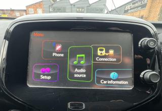 Citroen C1 - Image 22