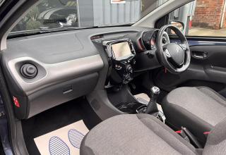 Citroen C1 - Image 28