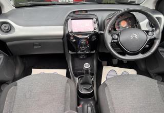 Citroen C1 - Image 29
