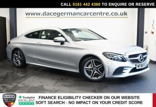 Mercedes C Class