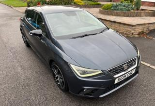 SEAT Ibiza - Image 21