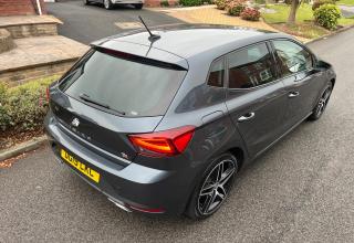 SEAT Ibiza - Image 22