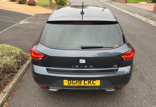 SEAT Ibiza - Image 23