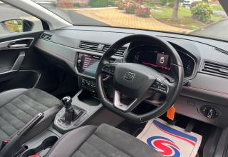 SEAT Ibiza - Image 30