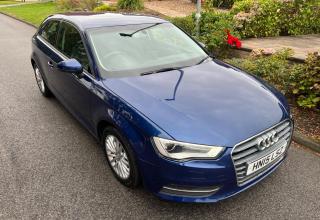Audi A3 - Image 21