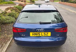 Audi A3 - Image 22