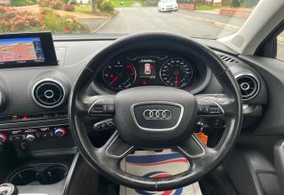 Audi A3 - Image 25
